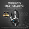 Logitech G502 HERO RGB Professional Gaming Mouse
