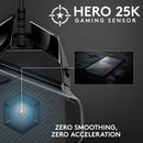 Logitech G502 HERO RGB Professional Gaming Mouse