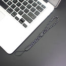Adjustable Solid Phone Lanyard Cords