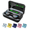 waterproof LED Display Earbuds