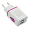 Dual Port Super Fast Charging Adapters