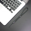 Adjustable Solid Phone Lanyard Cords
