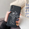 Abstract Art Line Fundas For iPhones