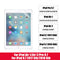 Like Paper Screen Protector For iPad Pro 11 2021 12.9 12 9 for iPad Air 4 5 2022 8th 7th 9th iPad Mini 6 4 5 10.2 Paperfeel Film