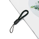 Adjustable Solid Phone Lanyard Cords
