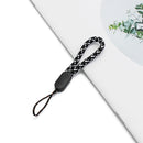 Adjustable Solid Phone Lanyard Cords