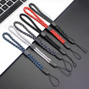 Adjustable Solid Phone Lanyard Cords