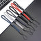 Adjustable Solid Phone Lanyard Cords