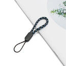 Adjustable Solid Phone Lanyard Cords