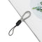 Adjustable Solid Phone Lanyard Cords