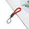 Adjustable Solid Phone Lanyard Cords