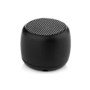 Aluminum Alloy Mini Speakers