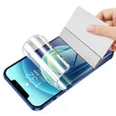 4 Piece Set of Hydrogel Films