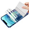 4 Piece Set of Hydrogel Films