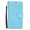 Retro Leather iPhone Flip Cases
