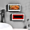 Waterproof Shower Phone Box Cases