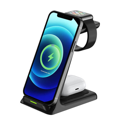 20W Wireless iPhone Charging Stands