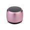Aluminum Alloy Mini Speakers