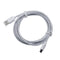 2.4A Micro Braided Charging Cable
