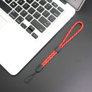Adjustable Solid Phone Lanyard Cords