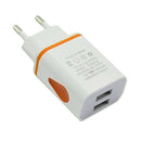 Dual Port Super Fast Charging Adapters