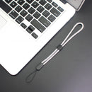 Adjustable Solid Phone Lanyard Cords