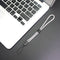Adjustable Solid Phone Lanyard Cords