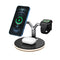 3 in 1 Magnetic Wireless Chargers