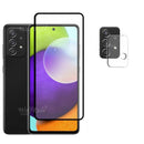 4 in 1 Samsung Galaxy Protectors