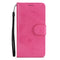 Retro Leather iPhone Flip Cases