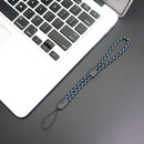 Adjustable Solid Phone Lanyard Cords