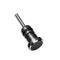 Metallic Audio Jack Dust plugs