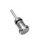 Metallic Audio Jack Dust plugs