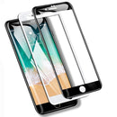 9D Fully Covered iPhone Protectors
