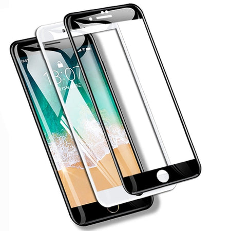 9D Fully Covered iPhone Protectors