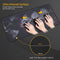 Extra large world map mouse pad