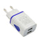 Dual Port Super Fast Charging Adapters