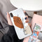 Abstract Art Line Fundas For iPhones