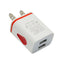 Dual Port Super Fast Charging Adapters