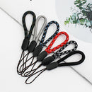 Adjustable Solid Phone Lanyard Cords