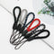 Adjustable Solid Phone Lanyard Cords