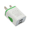 Dual Port Super Fast Charging Adapters