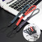Adjustable Solid Phone Lanyard Cords