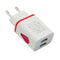 Dual Port Super Fast Charging Adapters