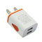 Dual Port Super Fast Charging Adapters