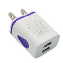 Dual Port Super Fast Charging Adapters