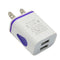 Dual Port Super Fast Charging Adapters