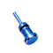 Metallic Audio Jack Dust plugs