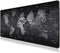 Extra large world map mouse pad