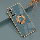 Luxury Plating Cases for Samsung